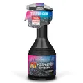 DR. WACK - A1 HIGH END Spray Wax 500 ml - 1 stück (1er Pack), Transparent