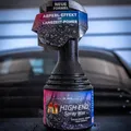 A1 HIGH END Spray Wax S100 Motorrad Schnellwachs Lack Wachs Versiegelung Mühelos