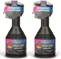 Dr. Wack A1 HIGH END Spray Wax 2x500 ml Set Lack Versiegelung Lackversiegelung