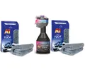Dr. Wack A1 HIGH END Spray Wax 500 ml Lack Versiegelung + 2 Microfasertücher