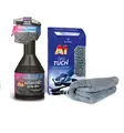 Dr. Wack A1 HIGH END Spray Wax 500 ml Lack Versiegelung + 1 Microfasertuch