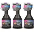Dr. Wack A1 HIGH END Spray Wax 3x500 ml Set Lack Versiegelung Lackversiegelung