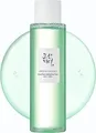 Beauty of Joseon Green Plum Refreshing Toner: AHA + BHA 150 ml