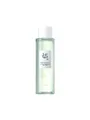 Beauty of Joseon Green Plum Refreshing Toner: AHA + BHA