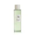 Beauty of Joseon Green Plum Refreshing Toner: AHA + BHA