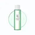 Beauty of Joseon Green Plum Aha Bha Toner, Erfrischende Gesichtsessenz, Feuchtigkeitscreme, Koreanische Hautpflege Für Männer Und Frauen, 150 Ml, 152 Ml