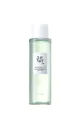 BEAUTY OF JOSEON Green Plum Refreshing Toner: AHA + BHA - K-Beauty