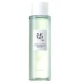 8809968130123 Green Plum Refreshing Toner AHA + BHA odświeżający tonik do twarzy