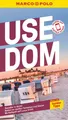 MARCO POLO Reiseführer Usedom 16. Auflage 2022