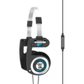 Koss Porta Pro Kopfhörer Kabelgebunden Kopfband Anrufe/Musik Schwarz