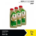 Castrol Edge 5W-30 LL BMW MB 229.31 Opel RN0700 VW Motoröl 3x1 Liter = 3 Liter