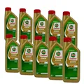 Motoröl 5W-30 Castrol Edge LL 10x1 Liter