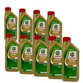 Motoröl 5W-30 Castrol Edge LL 9x1 Liter