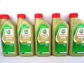 Castrol 5W30LL Edge Longlife Öl 5W-30 VW Audi MB Skoda Seat Honda 5x 1Liter