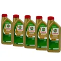 Motoröl 5W-30 Castrol Edge LL 5x1 Liter