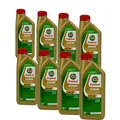Motoröl 5W-30 Castrol Edge LL 8x1 Liter