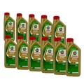 Motoröl 5W-30 Castrol Edge LL 11x1 Liter