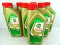 Castrol 5W30 LL Edge Öl 5W-30 VW Audi MB Skoda Nissan Seat Honda 8x 1Liter
