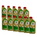 Motoröl 5W-30 Castrol Edge LL 11x1 Liter