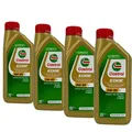 Motoröl 5W-30 Castrol Edge LL 4x1 Liter