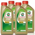 P02010B-00 4 L Castrol EDGE 5W-30 LL ACEA C3 Synthetisches Motoröl
