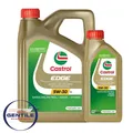 Motoröl Castrol EDGE 5W30 LL Kanister 5 Liter BMW Longlife Audi VW Porsche MB