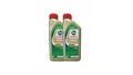 Castrol Edge 5W-30 LL MB 229.31/ 229.51 VW 50400 VW 50700 2x1 Liter Motoröl