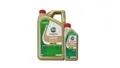 Castrol Edge 5W-30 LL MB 229.31 MB 229.51 VW 50400 VW 50700 5+1 Liter Motoröl