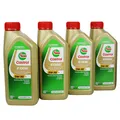 Castrol Edge 4L Liter 5W-30 LL Motor-Öl für VAG BMW Mercedes 5W30 4L