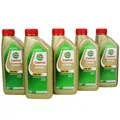 Castrol Edge 5L Liter 5W-30 LL Motor-Öl für VAG BMW Mercedes 5W30 5L