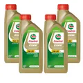 4 Liter Öl Castrol 5W30 Ll Acea C3 Edge Titan FST Long Life III 3 BMW MB