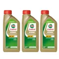 3 Liter Motoröl CASTROL 5W30 LL Acea C3 EDGE TITANIUM FST LONG LIFE III/3