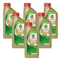 6 Liter Öl Castrol 5W30 Ll Acea C3 Edge Titan FST Long Life III 3 BMW MB
