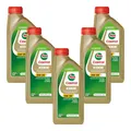 5 Liter Castrol Öl 5W30 LL ACEA C3 Edge Titanium FST Long Life III 3 BMW MB