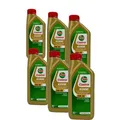 Motoröl 5W-30 Castrol Edge LL 6x1 Liter