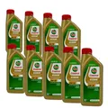 Motoröl 5W-30 Castrol Edge LL 9x1 Liter