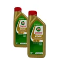 1x Castrol Edge 5W-30 LL 2x1 Liter