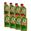 1x Castrol Edge 5W-30 LL 8x1 Liter
