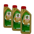 Motoröl 5W-30 Castrol Edge LL 3x1 Liter