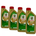 Motoröl 5W-30 Castrol Edge LL 4x1 Liter