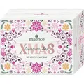 DIY Kleine Weihnachts-Schatzbox Adventskalender