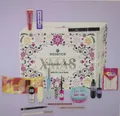 Essence DIY-Adventskalender Essence Xmas Treasure Box Diy Advent Calendar (24-tlg)