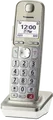 Panasonic KX-TGEA25 - Schnurloses Erweiterungshandgerät