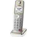 Panasonic Erweiterungsset KX-TGEA25EXN champagner (KX-TGEA25EXN)