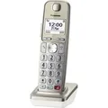 KX-TGEA25EXN Champagner Schnurloses Telefon - Beige