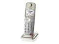 Panasonic KX-TGEA25 - Schnurloses Erweiterungshandgerät