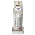 Panasonic Optionales Mobilteil für: KX-TGE250/60/62, Divers