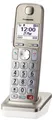 Panasonic KX-TGEA25EXN Champagner Schnurloses Telefon #25910829