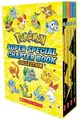 Jeanette Lane Rebecca Shapiro Mar Pokemon Super Speci (Taschenbuch) (US IMPORT)