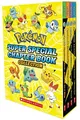 Pokemon Super Special Box Set (Poke..., Shapiro, Rebecc